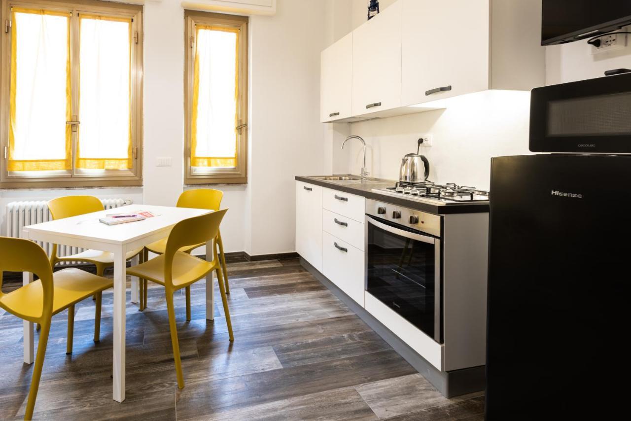 Appartamento Mari Urbani La Spezia Esterno foto