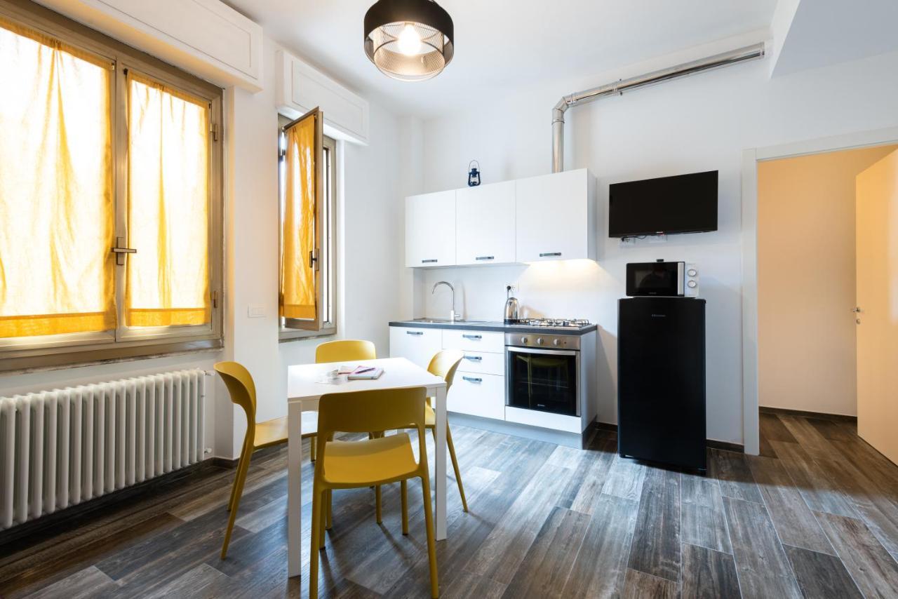Appartamento Mari Urbani La Spezia Esterno foto