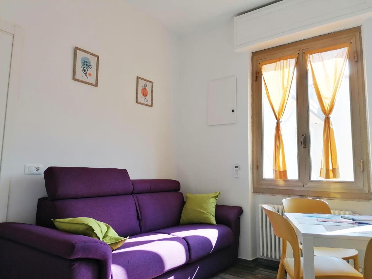 Appartamento Mari Urbani La Spezia Esterno foto