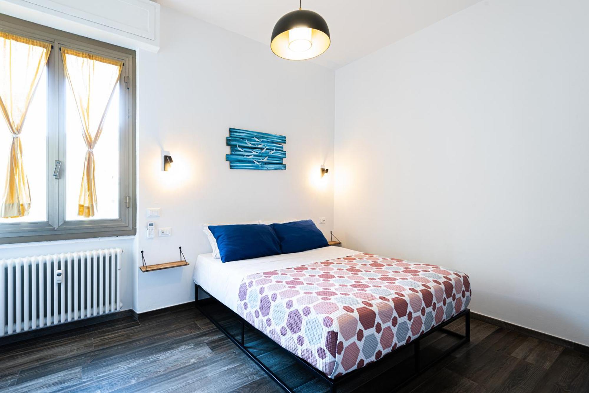 Appartamento Mari Urbani La Spezia Esterno foto